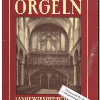 Orgeln