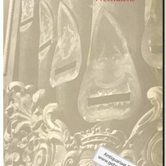 Die orgel in der Denkmalpflege Westfalens