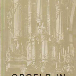 Orgels in Overijssel