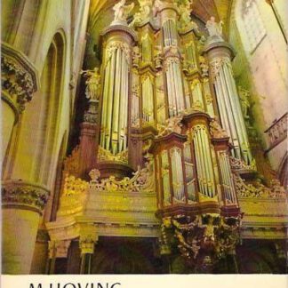 Het orgel in Nederland