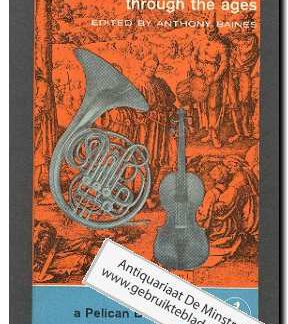 Musical instruments (Text, English)