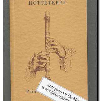 Principes de la flute (Text: Francais)