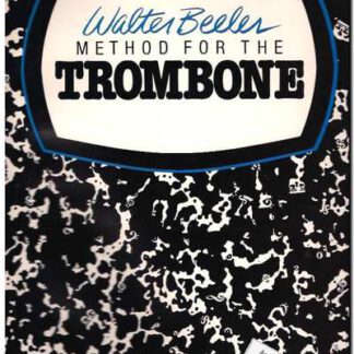 Method for the trombone