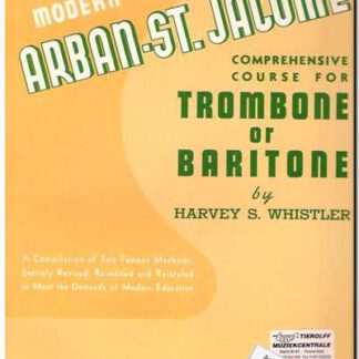 Modern Arban-St. Jacome