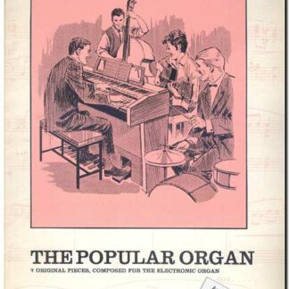 The popular organ