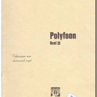 Polyfoon deel II