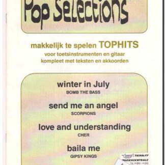 Makkelijk te spelen tophits