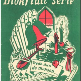 Metro's blofluit serie band III