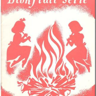 Metro's blofluit serie band 1