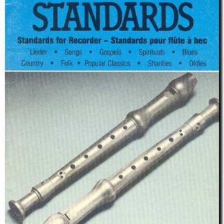 Blockflotenstandards