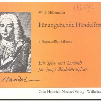 Fur angehende Handelfreunde