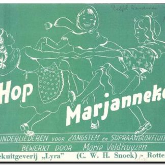 Hop Marjanneke