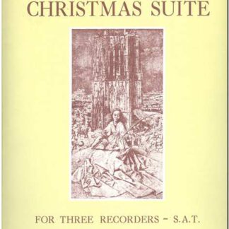 French chrimas suite