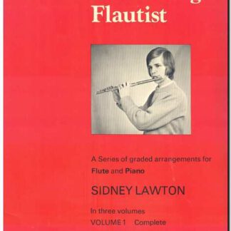 The young Flautist vol. 1
