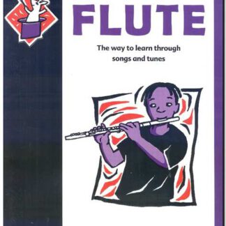 Abracadabra flute (Flute Solo)