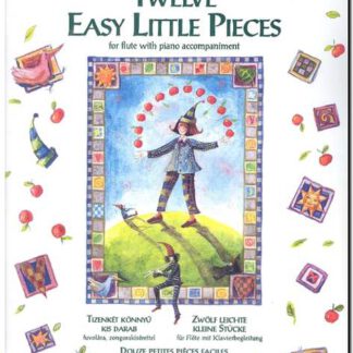 Twelve easy little pieces