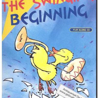 The swinging beginning