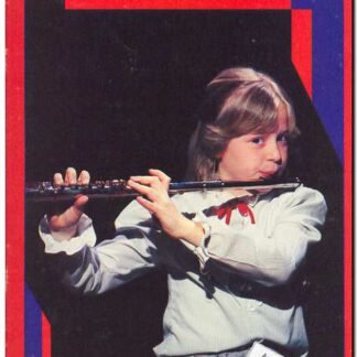 Flute Solos Level one