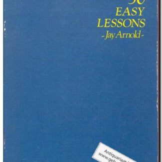 50 easy lessons