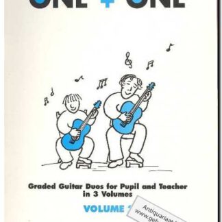 One + One volume 2