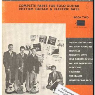 The Fabulous Ventures Book 2