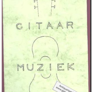 Gitaarmuziek