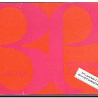 Gitarre im Gruppenunterricht deel 1