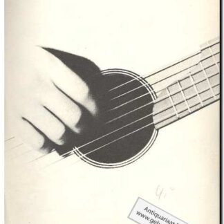 Deutsche Volkslieder heft I