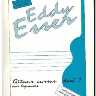 Gitaar cursus voor beginners deel 1