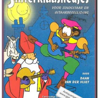 Sinterklaasliedjes