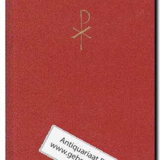 Liedboek voor de kerken