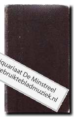 De berijmde psalmen benevens de bundel eenige gezangen