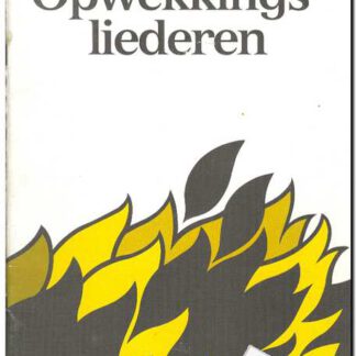 Opwekkingsliederen 439-456