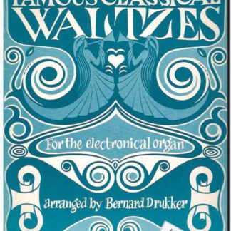 Famous classical waltzes