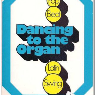 Dancing to the organ Band 4