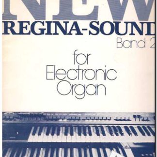Regina-Sound Band 2