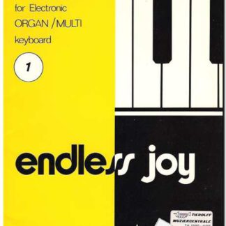 Endless joy 1