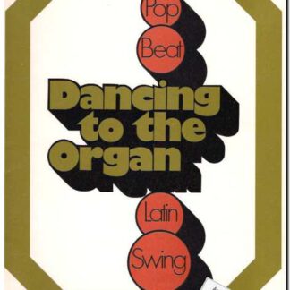 Dancing to the organ Band 10