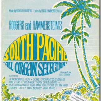 South Pacific