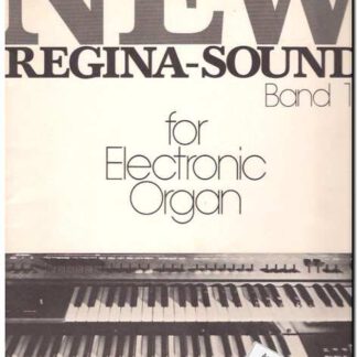Regina-Sound Band 2