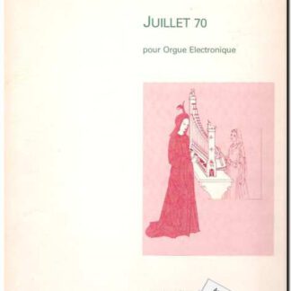 Julliet 70