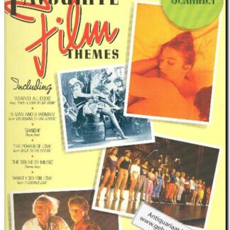 Favourite film themes