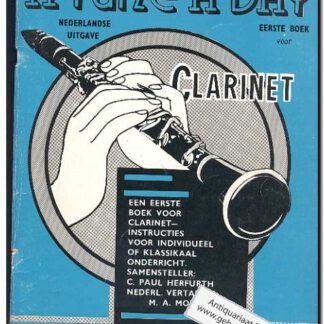 A tune a day I
