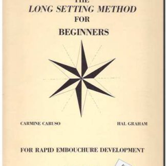 The long setting method for beginners