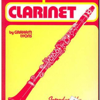 Take up the clarinet book one