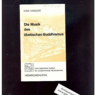 Die musik des tibetischen buddhismus