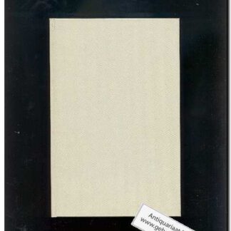 Vom musikalisch schonen (Text: Deutsch)