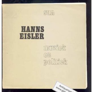 Muziek en politiek (Text: Nederlands)