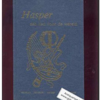 Hasper een lied voor de wereld