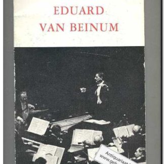 Eduard van Beinum